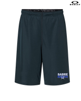 Sumner Academy Wrestling Nation - Oakley Shorts