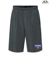 Sumner Academy Wrestling Nation - Oakley Shorts