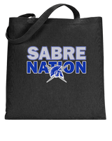 Sumner Academy Wrestling Nation - Tote