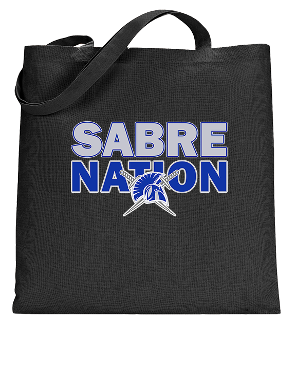 Sumner Academy Wrestling Nation - Tote