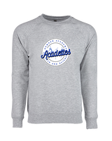 Sumner Acadettes Dance Logo - Crewneck Sweatshirt