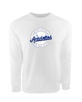 Sumner Acadettes Dance Logo - Crewneck Sweatshirt