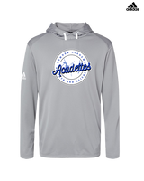 Sumner Acadettes Dance Logo - Mens Adidas Hoodie