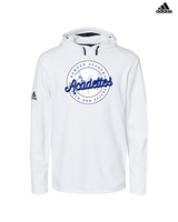 Sumner Acadettes Dance Logo - Mens Adidas Hoodie