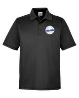 Sumner Acadettes Dance Logo - Mens Polo