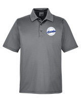 Sumner Acadettes Dance Logo - Mens Polo