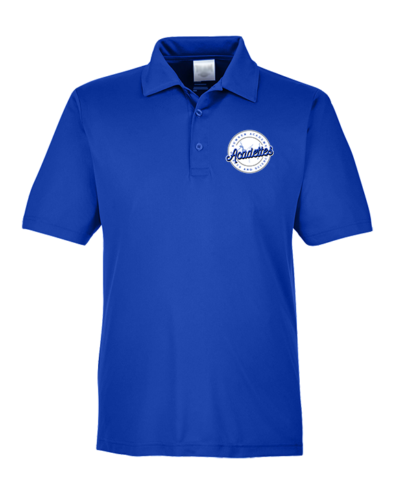 Sumner Acadettes Dance Logo - Mens Polo