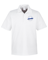 Sumner Acadettes Dance Logo - Mens Polo