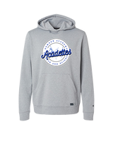 Sumner Acadettes Dance Logo - Oakley Performance Hoodie