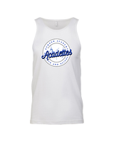 Sumner Acadettes Dance Logo - Tank Top