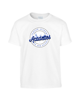 Sumner Acadettes Dance Logo - Youth Shirt