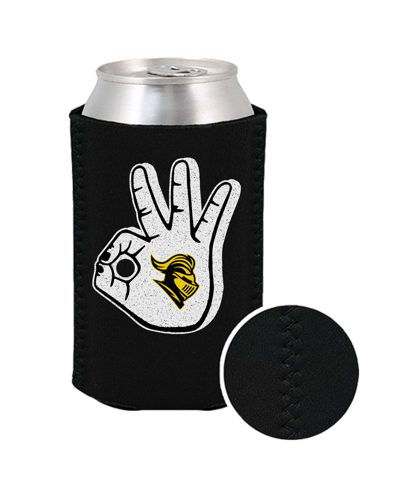 Sunny Hills HS Shooter - Koozie