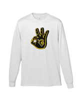 Sunny Hills HS Shooter - Performance Long Sleeve