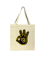 Sunny Hills HS Shooter - Tote Bag