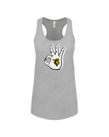 Sunny Hills HS Shooter - Women’s Tank Top