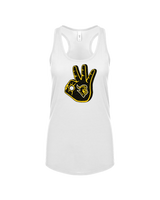 Sunny Hills HS Shooter - Women’s Tank Top