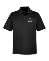 Sunny Hills HS Outline - Men's Polo