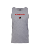 Blackford HS Baseball Keen - Men’s Tank Top