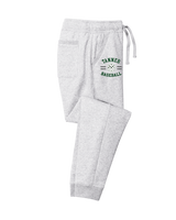 Tanner HS Baseball Curve - Cotton Joggers