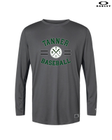 Tanner HS Baseball Curve - Oakley Hydrolix Long Sleeve