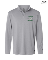 Tanner HS Baseball Curve - Oakley Quarter Zip