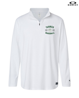 Tanner HS Baseball Curve - Oakley Quarter Zip