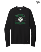 Tanner HS Baseball Curve - New Era Long Sleeve Crew