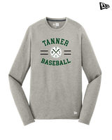 Tanner HS Baseball Curve - New Era Long Sleeve Crew