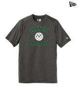 Tanner HS Baseball Curve - New Era Performance Crew