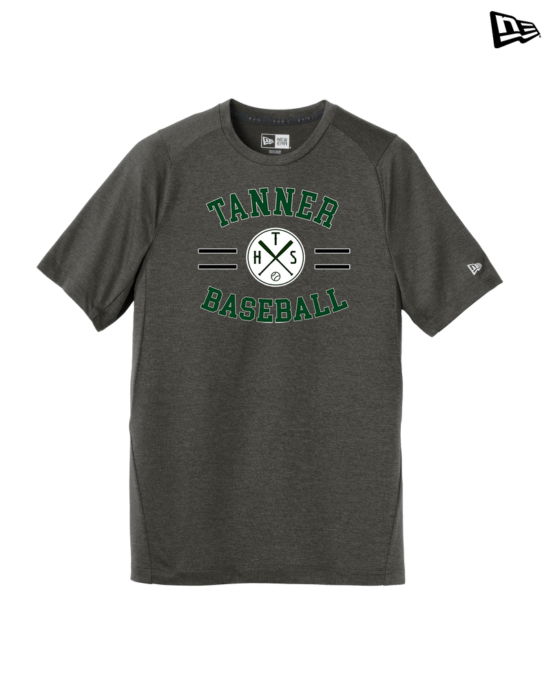 Tanner HS Baseball Curve - New Era Performance Crew