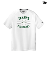 Tanner HS Baseball Curve - New Era Performance Crew