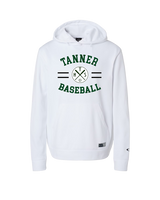 Tanner HS Baseball Curve - Oakley Hydrolix Hooded Sweatshirt