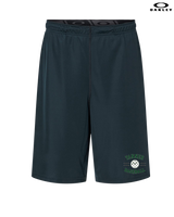 Tanner HS Baseball Curve - Oakley Hydrolix Shorts