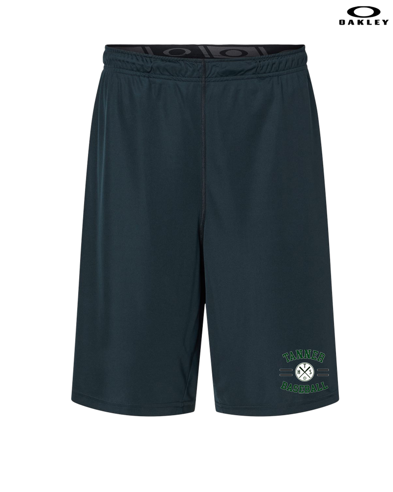 Tanner HS Baseball Curve - Oakley Hydrolix Shorts