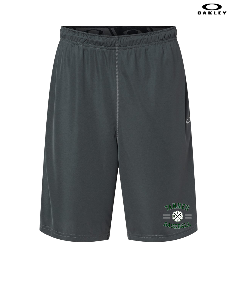 Tanner HS Baseball Curve - Oakley Hydrolix Shorts