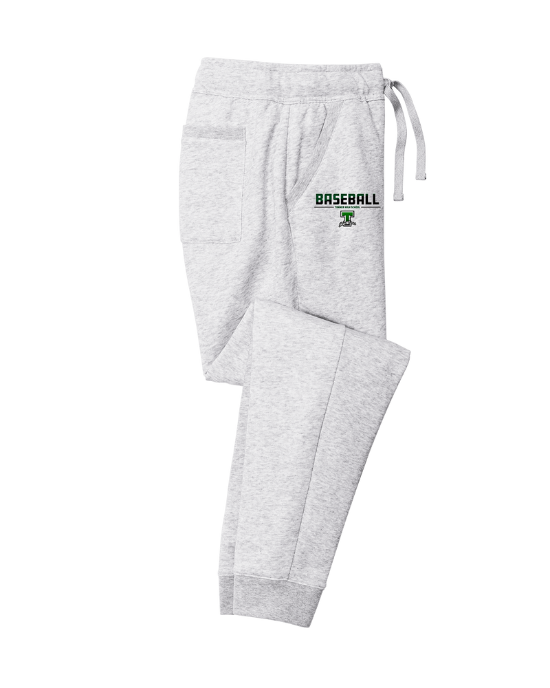 Tanner HS Baseball Cut - Cotton Joggers