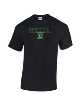 Tanner HS Baseball Cut - Cotton T-Shirt