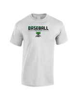 Tanner HS Baseball Cut - Cotton T-Shirt