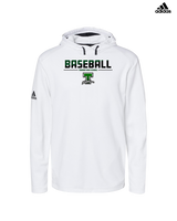 Tanner HS Baseball Cut - Adidas Men's Hooded Sweatshirt