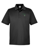 Tanner HS Baseball Cut - Men's Polo