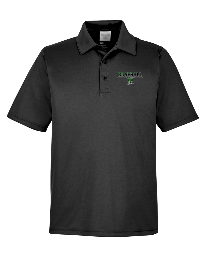 Tanner HS Baseball Cut - Men's Polo