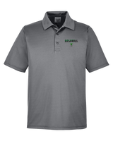 Tanner HS Baseball Cut - Men's Polo