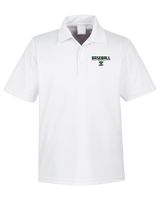 Tanner HS Baseball Cut - Men's Polo