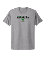 Tanner HS Baseball Cut - Select Cotton T-Shirt