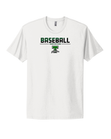 Tanner HS Baseball Cut - Select Cotton T-Shirt