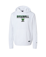 Tanner HS Baseball Cut - Oakley Hydrolix Hooded Sweatshirt