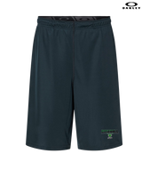 Tanner HS Baseball Cut - Oakley Hydrolix Shorts