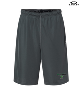 Tanner HS Baseball Cut - Oakley Hydrolix Shorts