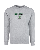 Tanner HS Baseball Cut - Crewneck Sweatshirt