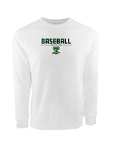 Tanner HS Baseball Cut - Crewneck Sweatshirt